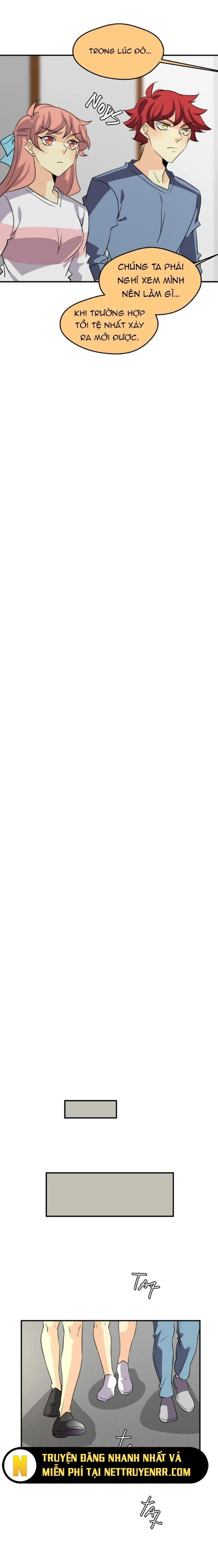 Thế Giới Không Hoàn Hảo Chapter 308 - 12