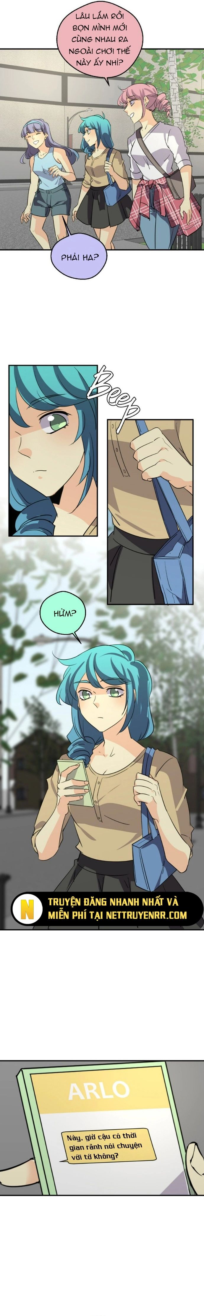Thế Giới Không Hoàn Hảo Chapter 308 - 13