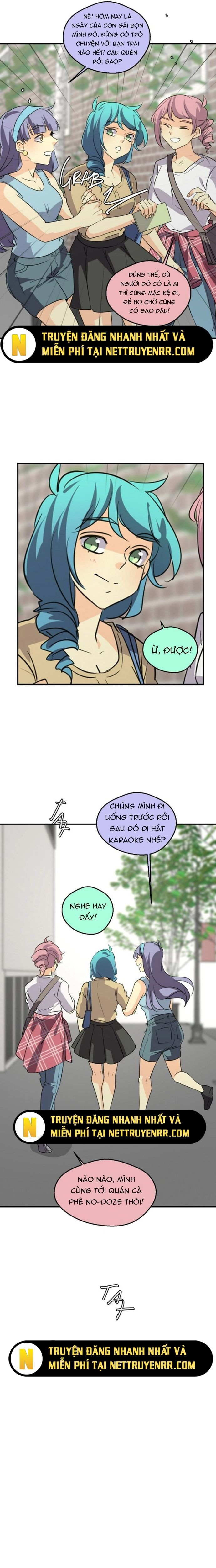 Thế Giới Không Hoàn Hảo Chapter 308 - 14