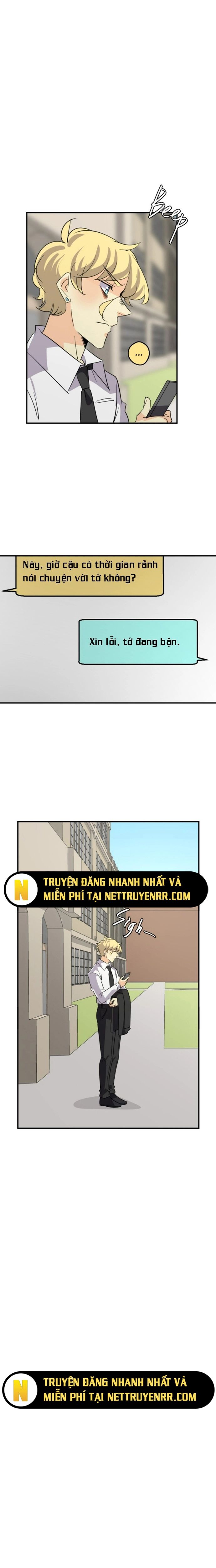 Thế Giới Không Hoàn Hảo Chapter 308 - 15