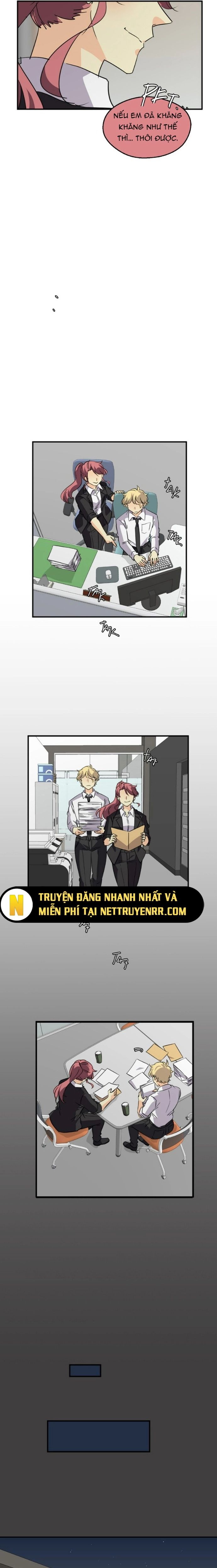 Thế Giới Không Hoàn Hảo Chapter 308 - 23