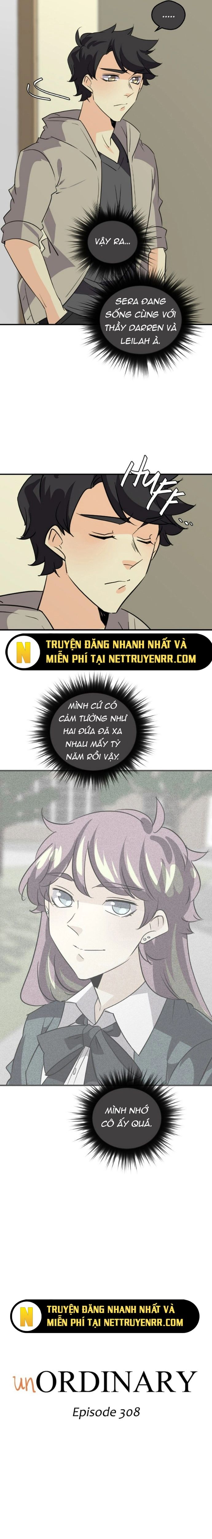 Thế Giới Không Hoàn Hảo Chapter 308 - 5