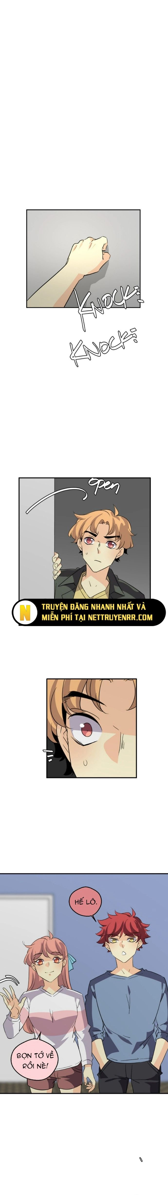 Thế Giới Không Hoàn Hảo Chapter 308 - 6