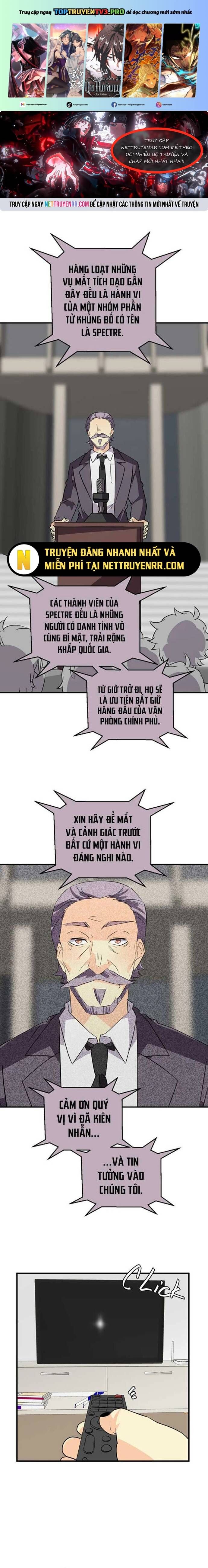 Thế Giới Không Hoàn Hảo Chapter 309 - 1