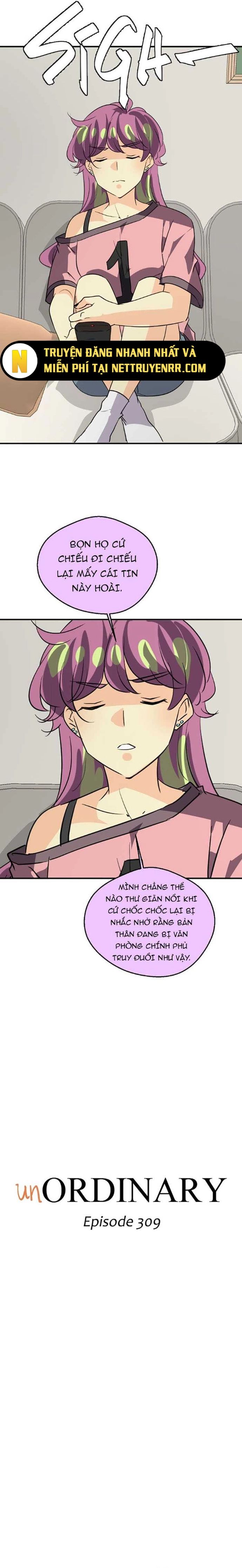 Thế Giới Không Hoàn Hảo Chapter 309 - 2