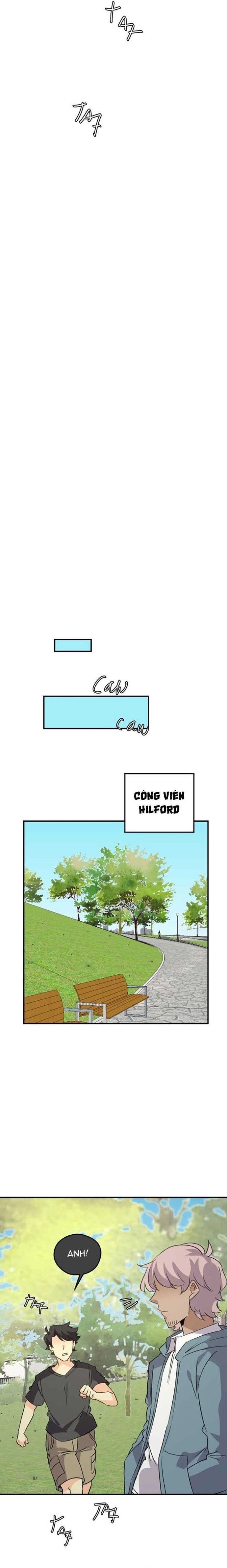 Thế Giới Không Hoàn Hảo Chapter 309 - 21