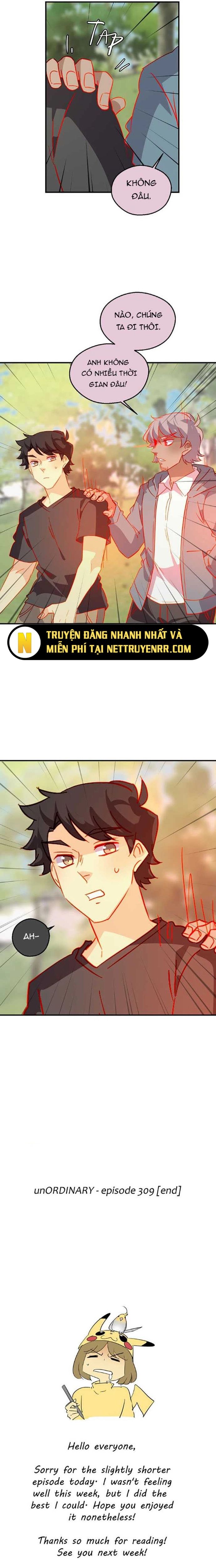 Thế Giới Không Hoàn Hảo Chapter 309 - 23