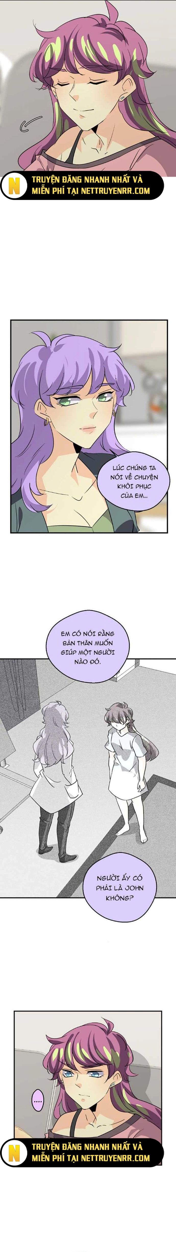 Thế Giới Không Hoàn Hảo Chapter 309 - 6