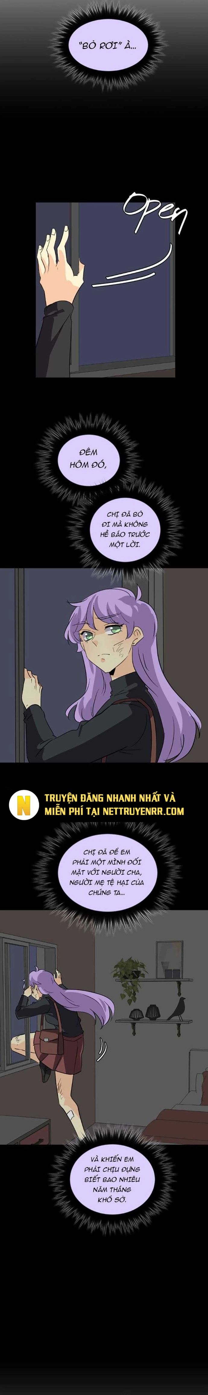 Thế Giới Không Hoàn Hảo Chapter 309 - 8