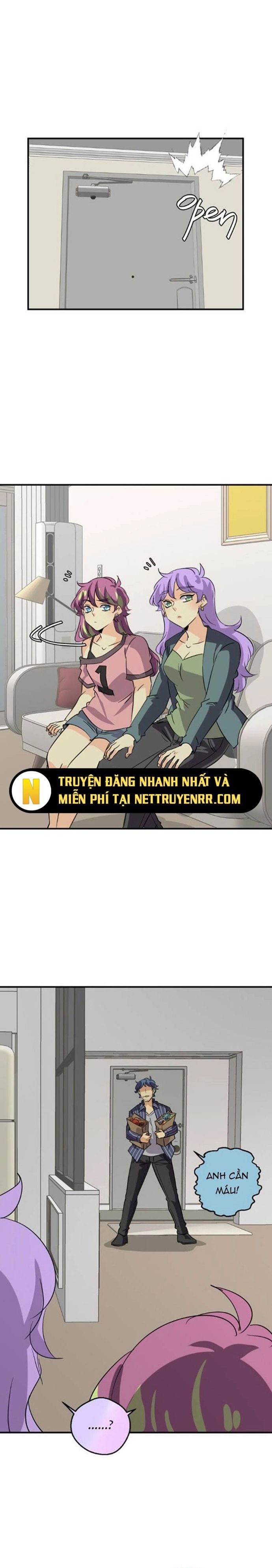 Thế Giới Không Hoàn Hảo Chapter 309 - 10