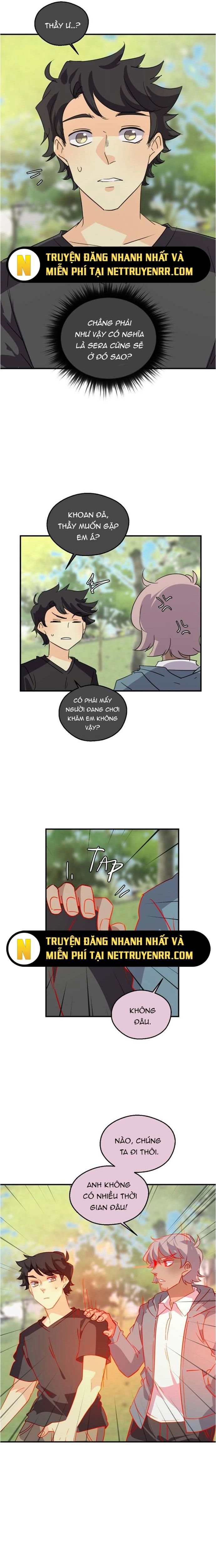 Thế Giới Không Hoàn Hảo Chapter 310 - 2