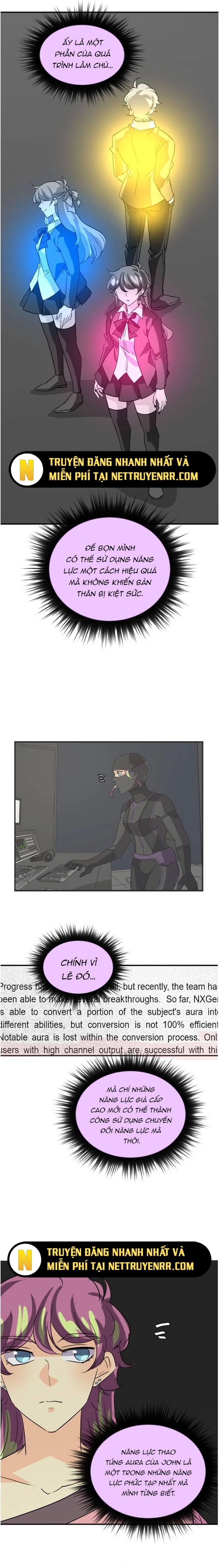Thế Giới Không Hoàn Hảo Chapter 310 - 12