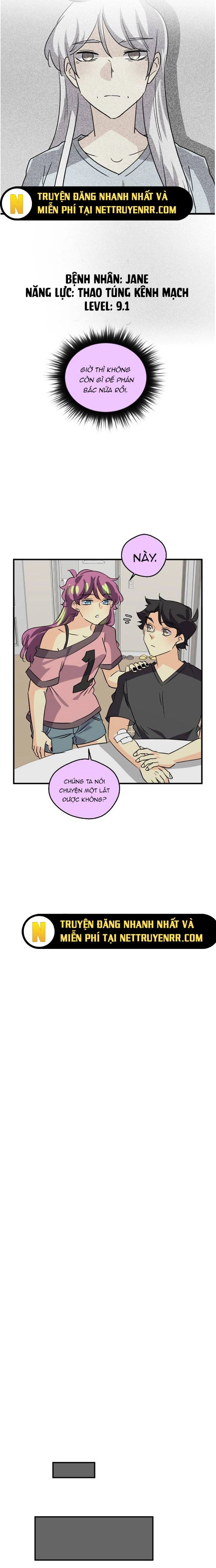 Thế Giới Không Hoàn Hảo Chapter 310 - 14