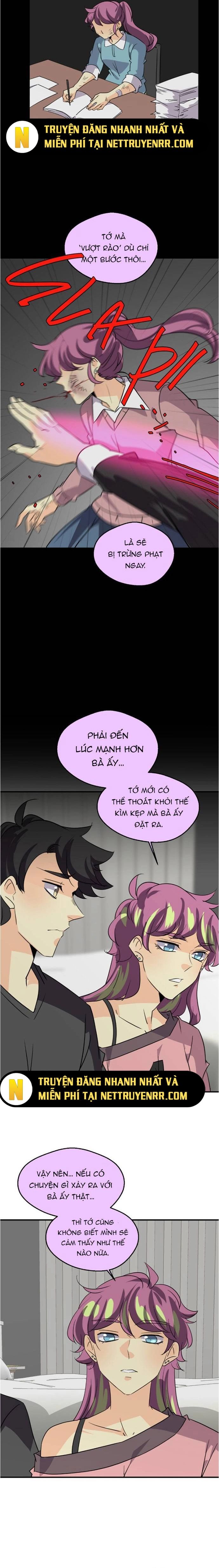 Thế Giới Không Hoàn Hảo Chapter 310 - 19