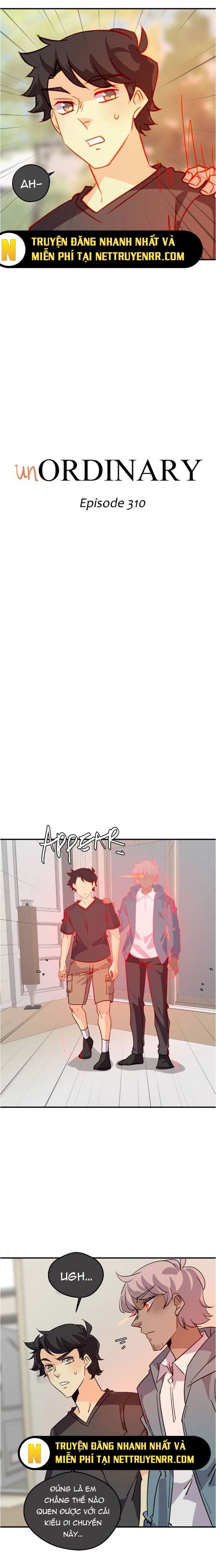Thế Giới Không Hoàn Hảo Chapter 310 - 3
