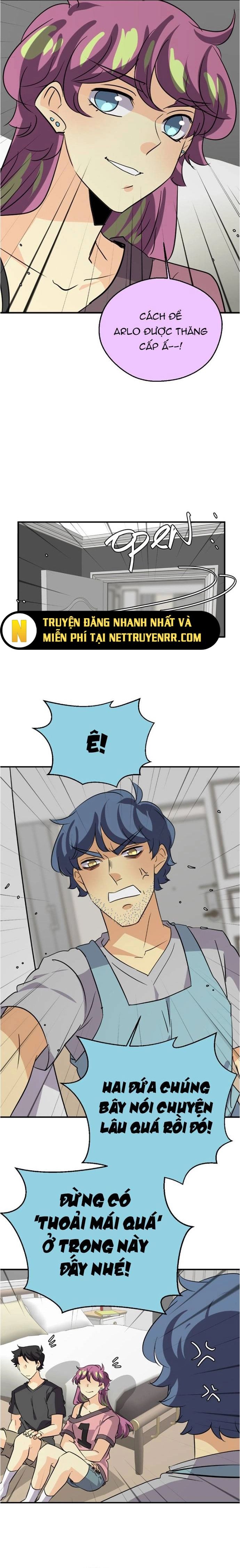 Thế Giới Không Hoàn Hảo Chapter 310 - 27