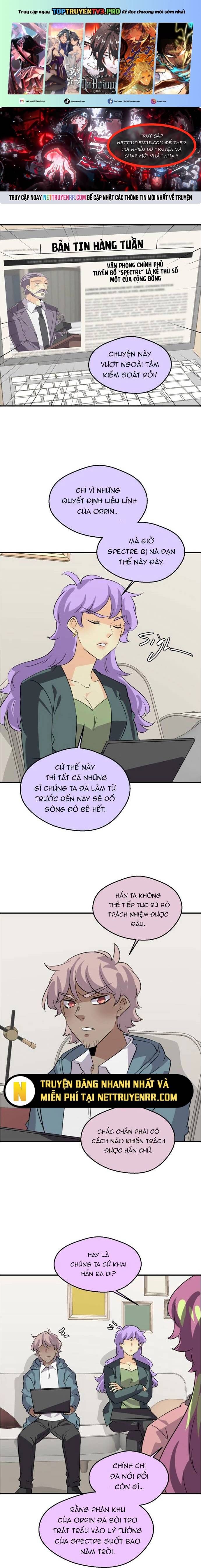 Thế Giới Không Hoàn Hảo Chapter 311 - 1