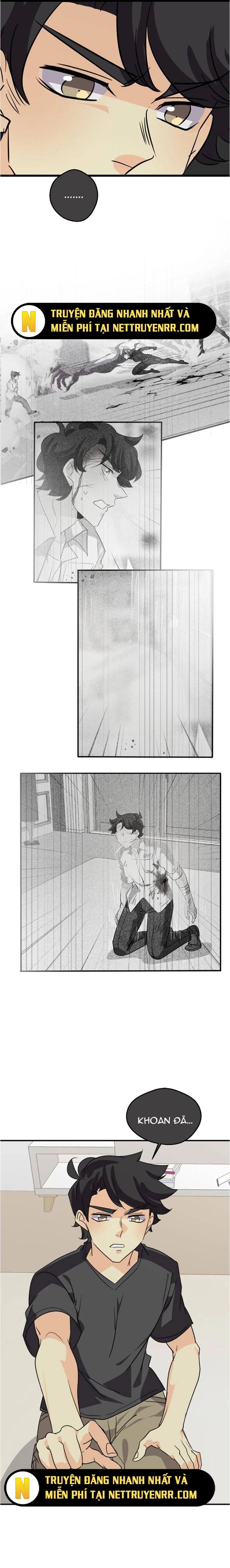 Thế Giới Không Hoàn Hảo Chapter 311 - 13