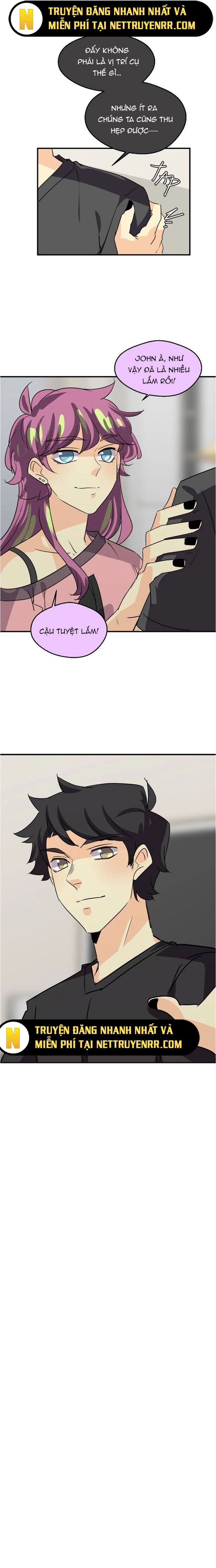 Thế Giới Không Hoàn Hảo Chapter 311 - 15
