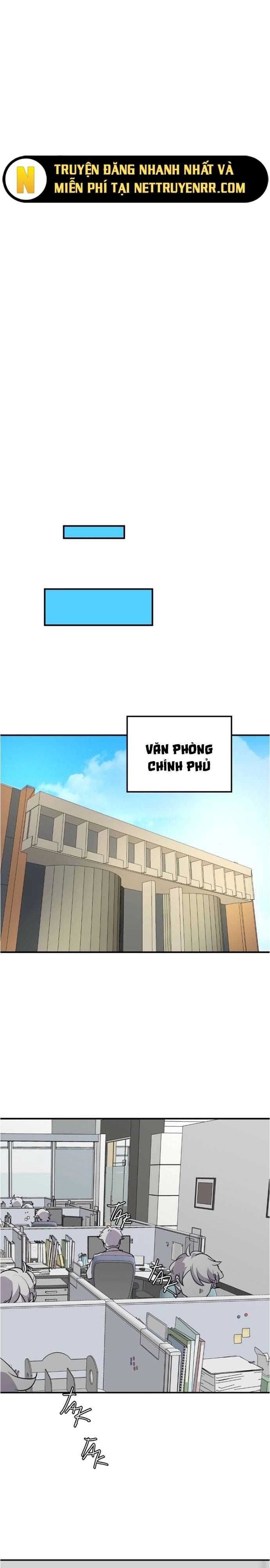 Thế Giới Không Hoàn Hảo Chapter 311 - 16