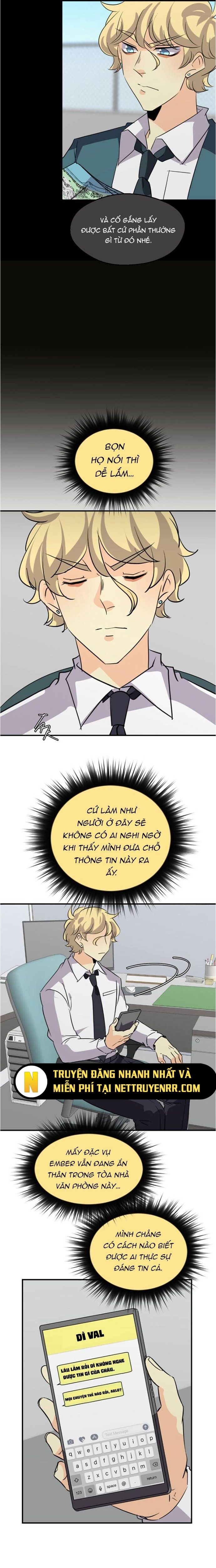 Thế Giới Không Hoàn Hảo Chapter 311 - 18