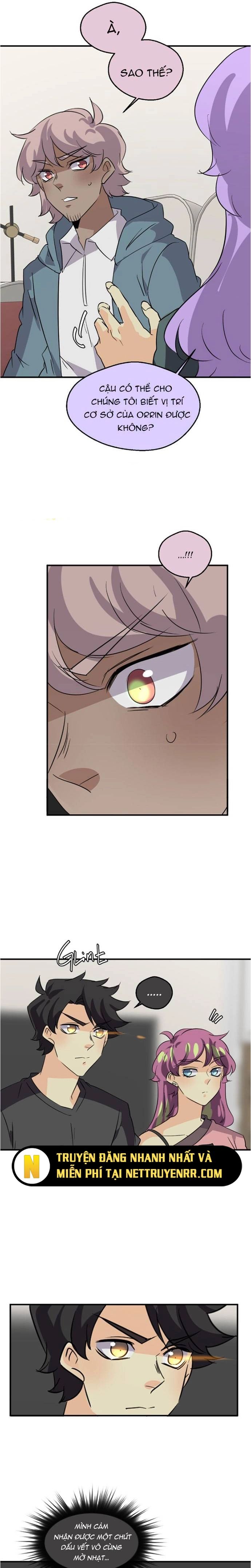 Thế Giới Không Hoàn Hảo Chapter 311 - 6