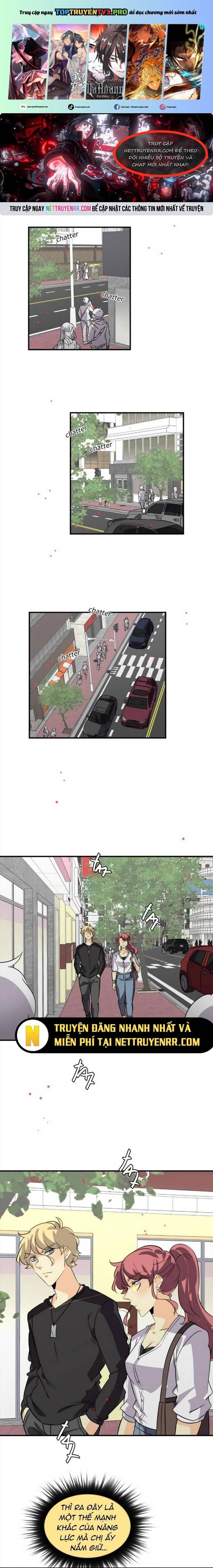 Thế Giới Không Hoàn Hảo Chapter 312 - 1