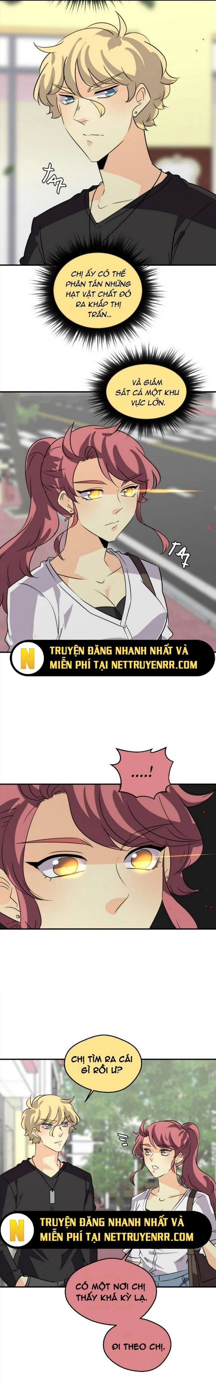 Thế Giới Không Hoàn Hảo Chapter 312 - 2