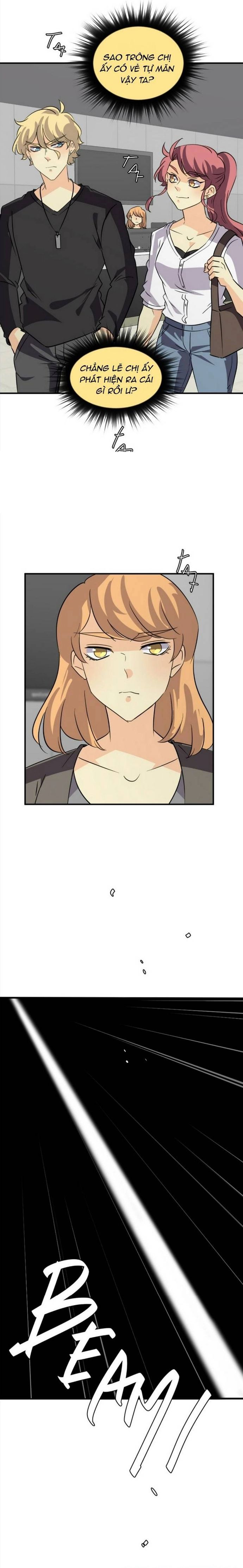 Thế Giới Không Hoàn Hảo Chapter 312 - 12