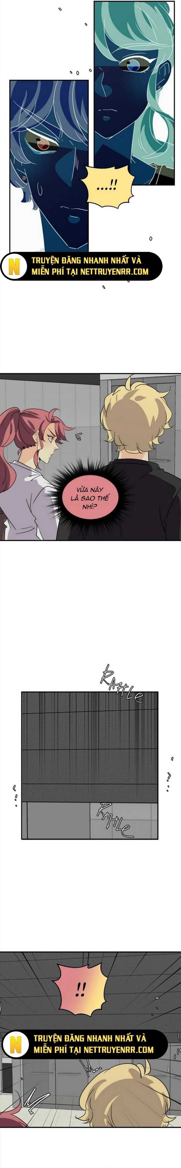 Thế Giới Không Hoàn Hảo Chapter 312 - 13