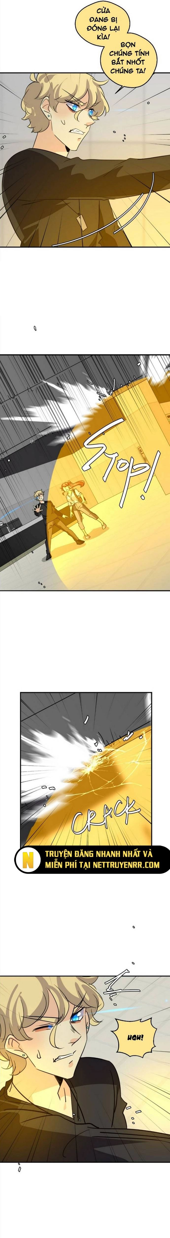 Thế Giới Không Hoàn Hảo Chapter 312 - 14