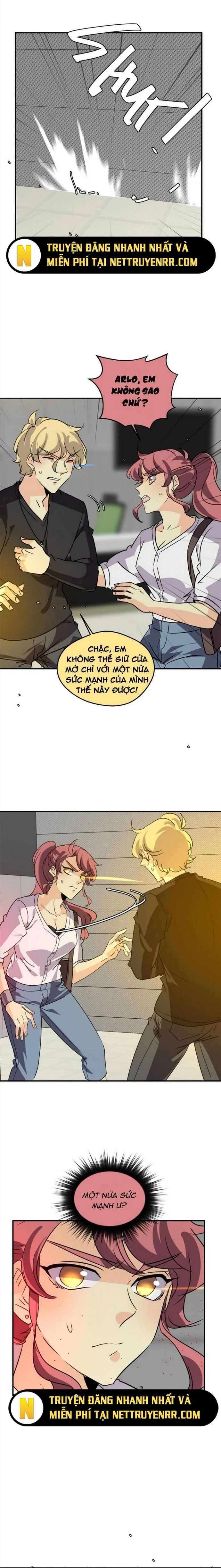 Thế Giới Không Hoàn Hảo Chapter 312 - 15