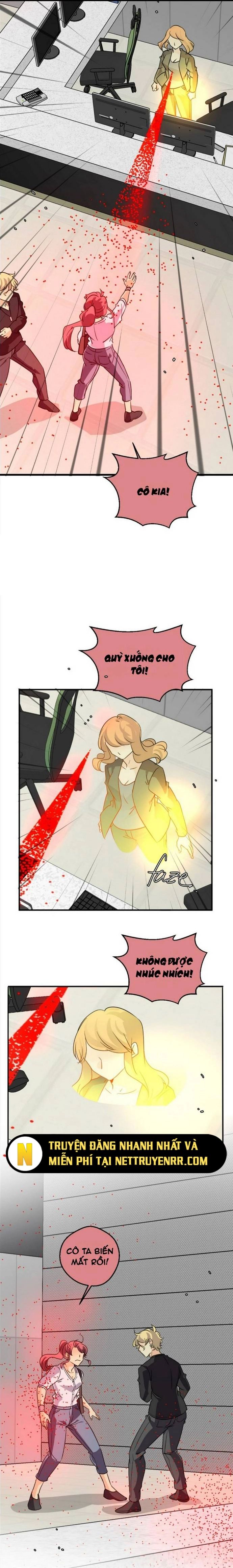 Thế Giới Không Hoàn Hảo Chapter 312 - 16