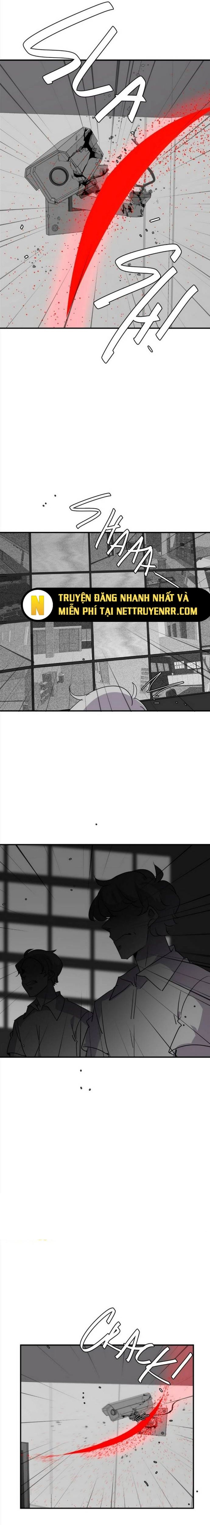 Thế Giới Không Hoàn Hảo Chapter 312 - 18