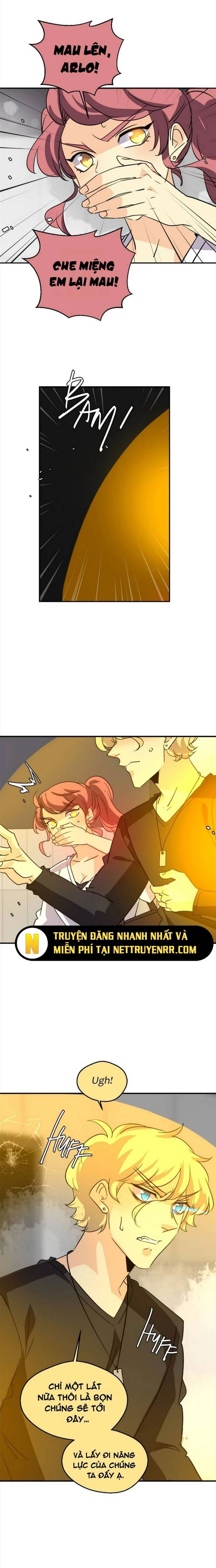 Thế Giới Không Hoàn Hảo Chapter 312 - 24