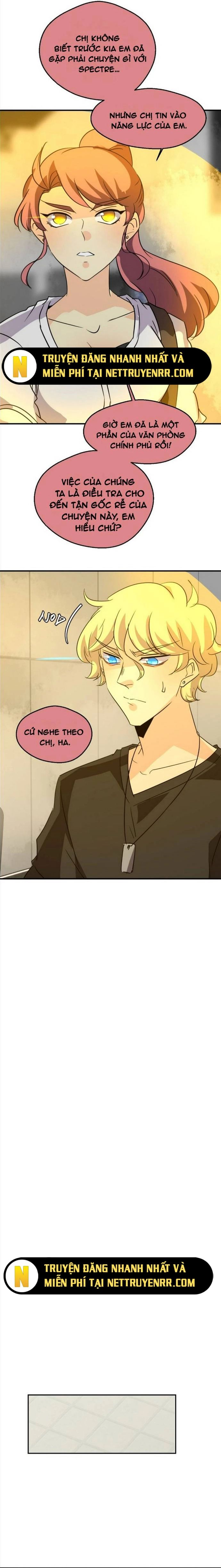 Thế Giới Không Hoàn Hảo Chapter 312 - 26