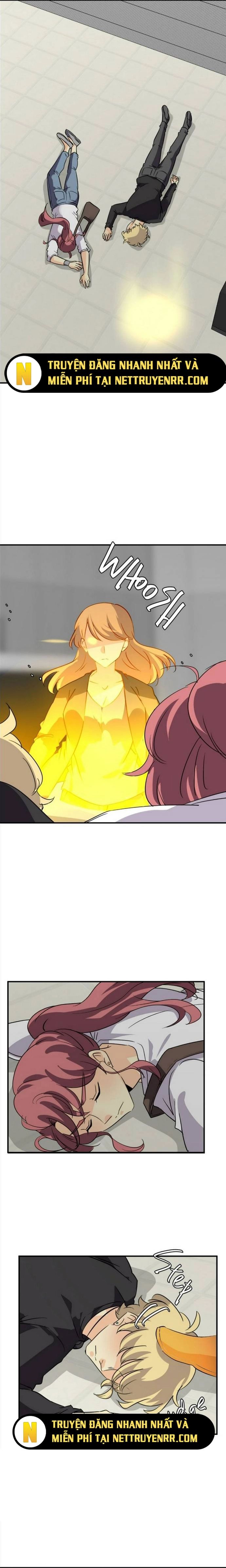 Thế Giới Không Hoàn Hảo Chapter 312 - 27