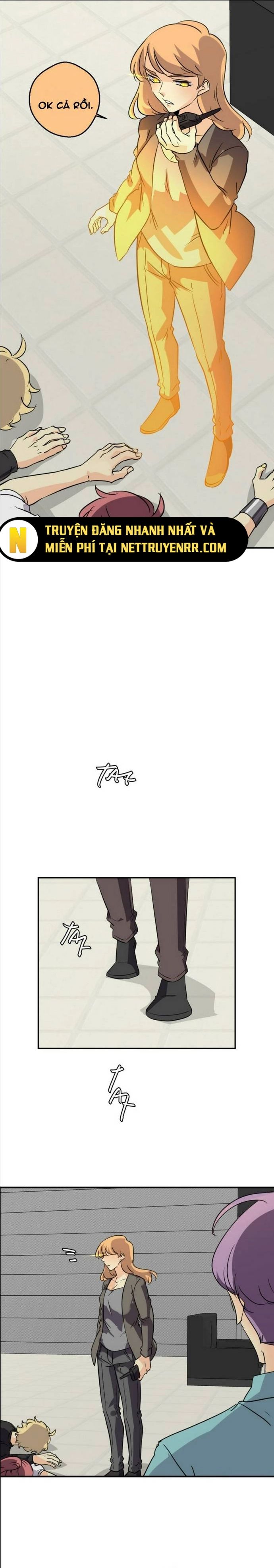 Thế Giới Không Hoàn Hảo Chapter 312 - 28