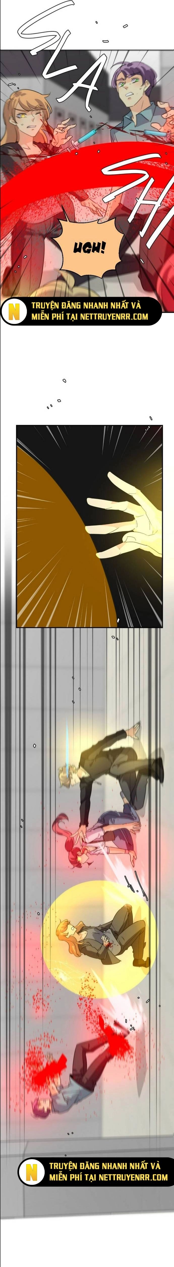 Thế Giới Không Hoàn Hảo Chapter 312 - 30