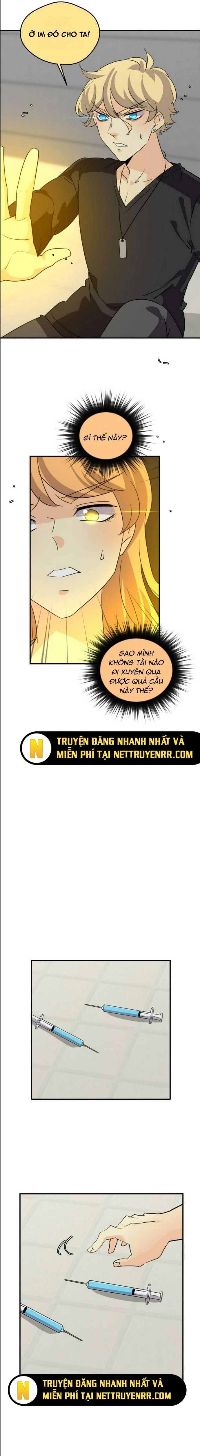 Thế Giới Không Hoàn Hảo Chapter 312 - 32