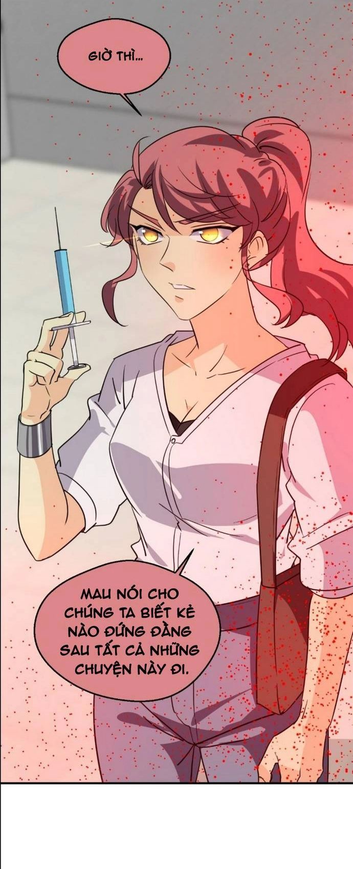 Thế Giới Không Hoàn Hảo Chapter 312 - 34