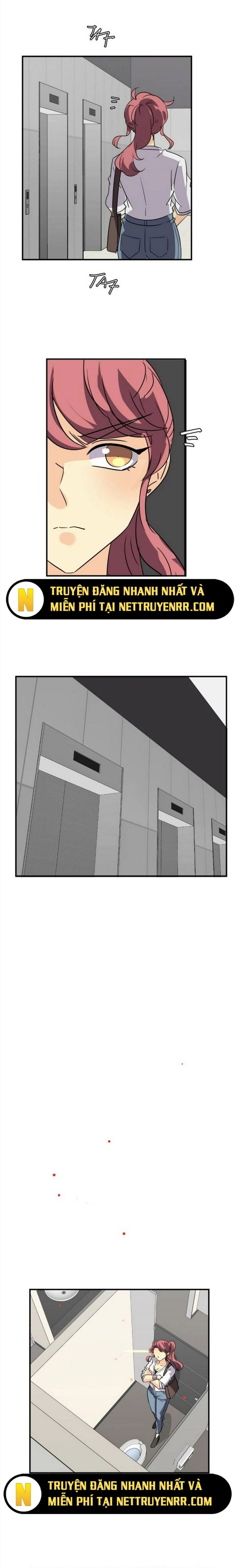 Thế Giới Không Hoàn Hảo Chapter 312 - 6