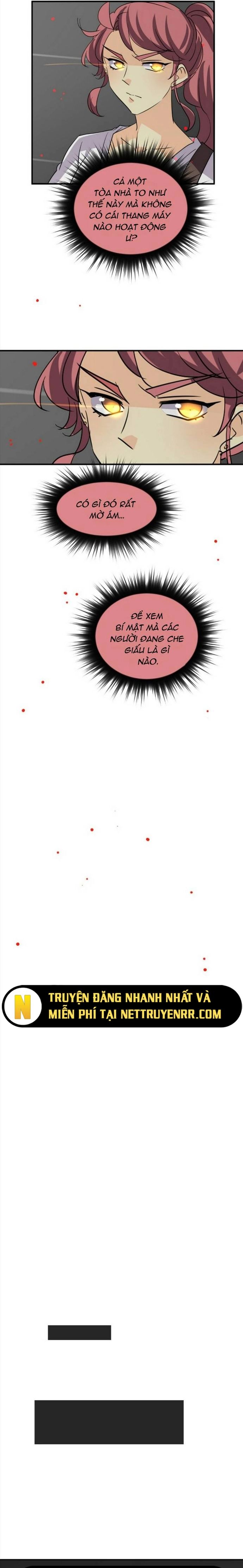 Thế Giới Không Hoàn Hảo Chapter 312 - 7