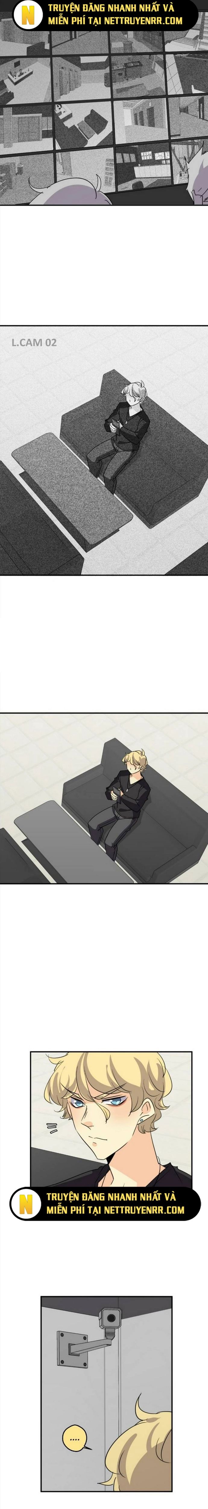 Thế Giới Không Hoàn Hảo Chapter 312 - 8