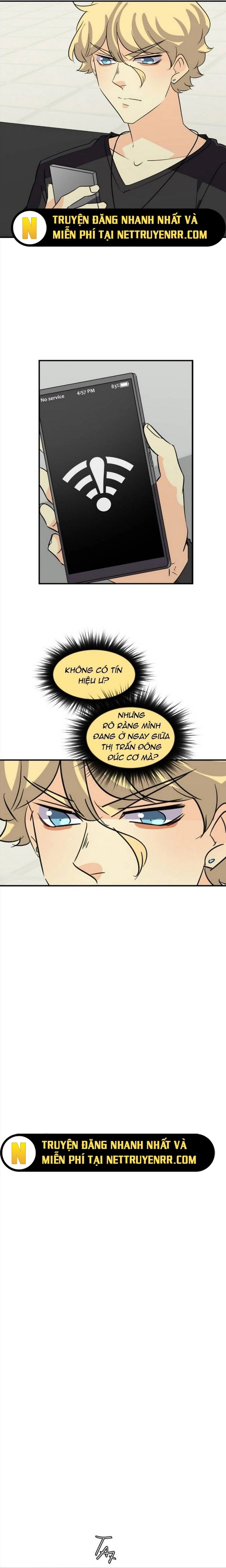 Thế Giới Không Hoàn Hảo Chapter 312 - 10