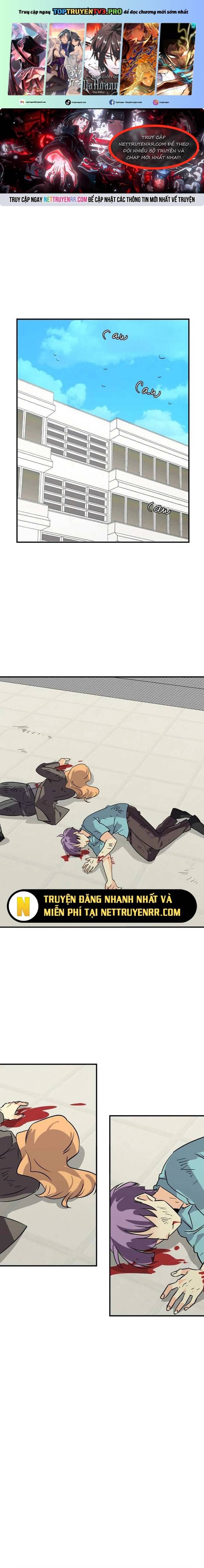 Thế Giới Không Hoàn Hảo Chapter 313 - 1