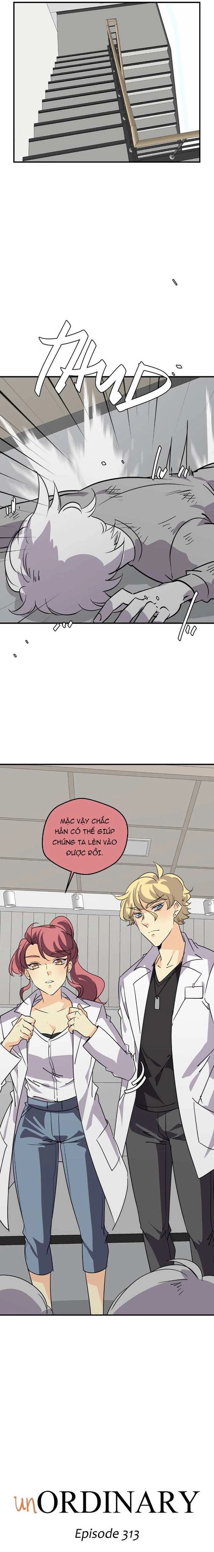 Thế Giới Không Hoàn Hảo Chapter 313 - 2