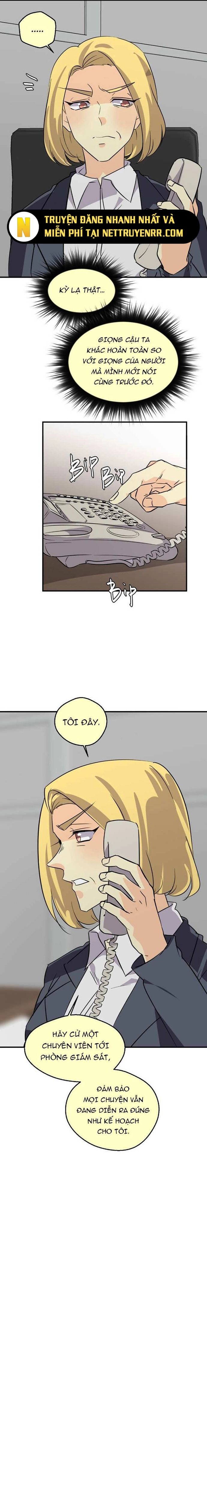 Thế Giới Không Hoàn Hảo Chapter 313 - 15