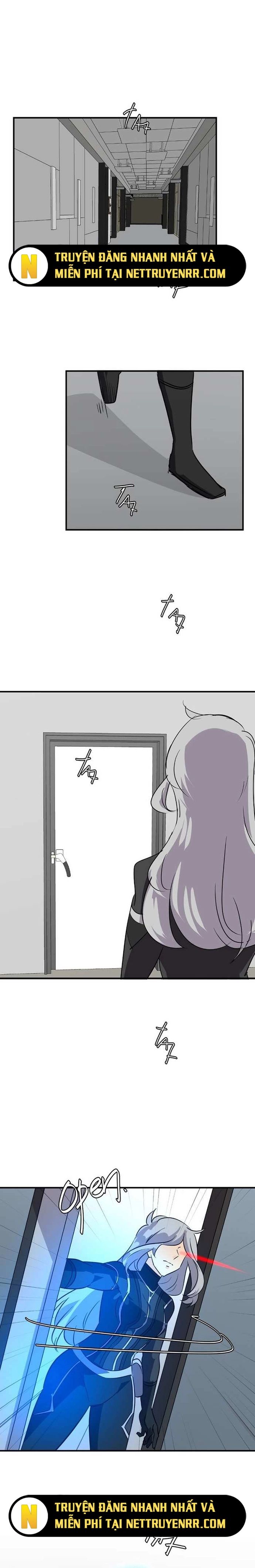 Thế Giới Không Hoàn Hảo Chapter 313 - 16