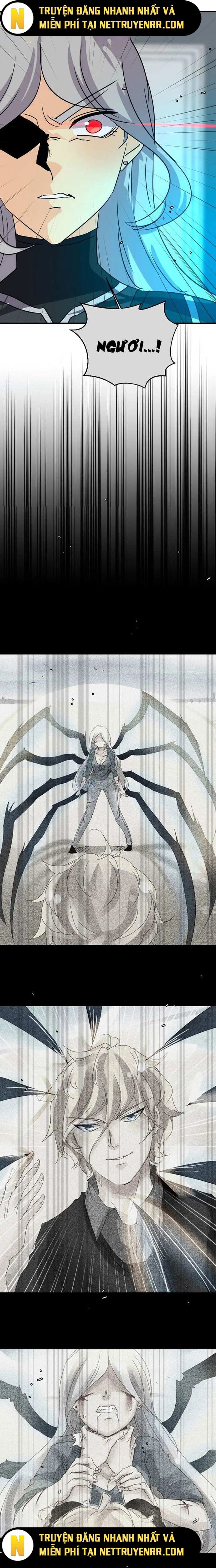 Thế Giới Không Hoàn Hảo Chapter 313 - 18